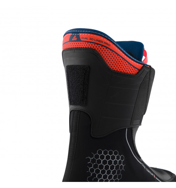 boots RS 110 SHORT CUFF